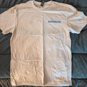 Lambretta‎ Club USA T-shirt